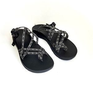 NEW CHACO Women's ZX/2 CLOUD Sandal - Size 11